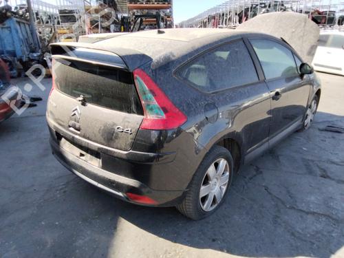 Right taillight CITROËN C4 Coupe (LA_) 1.4 16V | BP29398987C35 