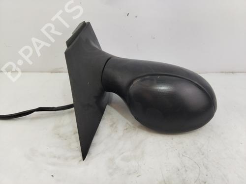 Right mirror CITROËN C2 (JM_) 1.4 HDi | BP21595294C27 