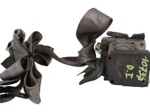 Used Front left seatbelt SEAT TOLEDO II (1M2) [1998-2006]  31571735