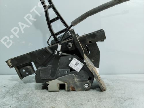 Used Rear right lock FORD FOCUS III 1.5 EcoBoost (150 hp) 20104933