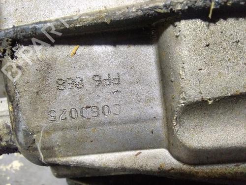 Gearbox RENAULT TRAFIC III Van (FG_)  | BP32455960M3  - Image 8
