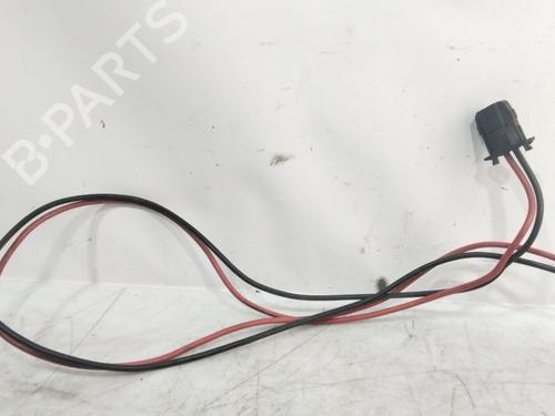 Electronic module RENAULT KANGOO Express (FW0/1_)  | BP26222319M83 