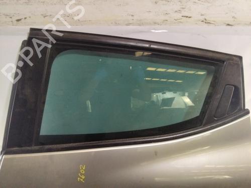 Left rear door RENAULT CLIO IV (BH_) 0.9 TCe 90 (BHNF, BHMA, BHMH, BHJK, BHJR) | BP21142068C4 