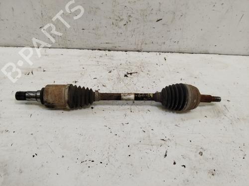 Antriebswelle links vorne für RENAULT MEGANE III Coupe (DZ0/1_) 1.9 dCi (DZ0N, DZ0J, DZ1J, DZ1K) (131 hp) 18246634