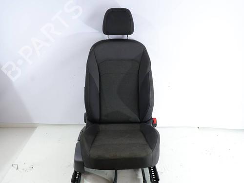right-front-seat-vw-arteon-3h7-3h8-2017-40154284 main image