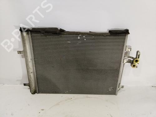 Used AC radiator FORD MONDEO IV (BA7) [2007-2015]  32470257