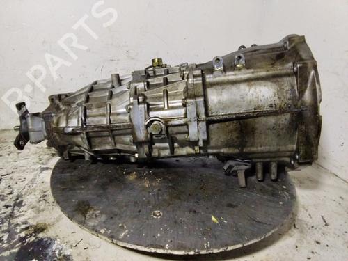 Gearbox LEXUS IS II (_E2_) 220d (ALE20) | BP37693834M3 - Image 2