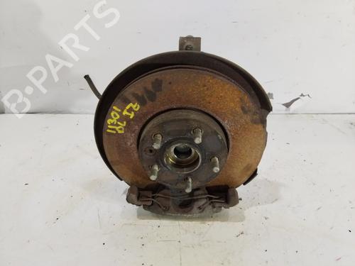 Used Left front steering knuckle Left front steering knuckle VOLVO V40 Hatchback (525) D2 (114 hp) 33689050 33689050