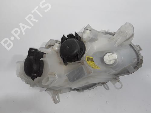 Left headlight SMART FORTWO Coupe (450) 0.7 (450.352, 450.332) | BP10653144C28 