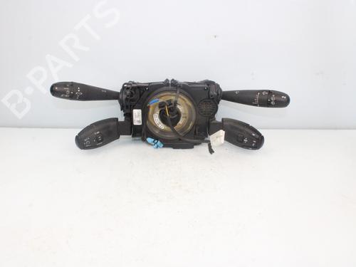 Fita do airbag PEUGEOT 3008 MPV (0U_) 1.6 HDi (114 hp) 96667319XT |