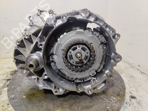 Used Gearbox Gearbox AUDI Q2 (GAB, GAG) [2016-2026] 34098851 34098851