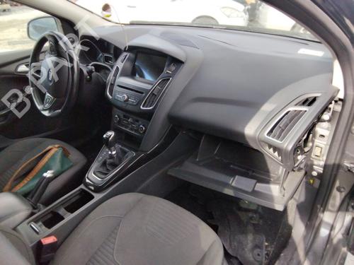 Handskerum FORD FOCUS III | BP32312802C95