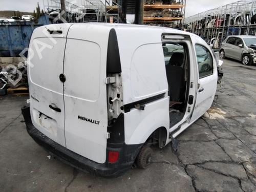 Right front driveshaft RENAULT KANGOO / GRAND KANGOO II (KW0/1_) 1.5 dCi 90 (KW05, KW08, KW0G, KW11) | BP32015774M39