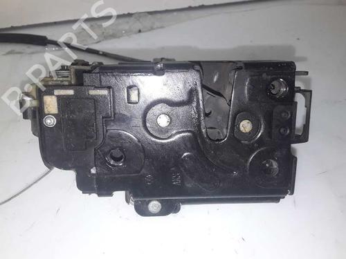 Front left lock SEAT IBIZA III (6L1)  | BP8577456C98 