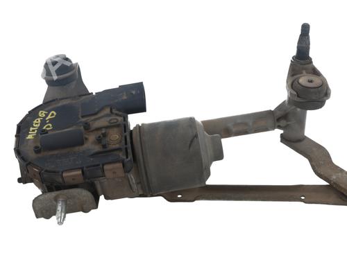 Used Front wiper motor SEAT ALTEA (5P1) [2004-2015]  31118851