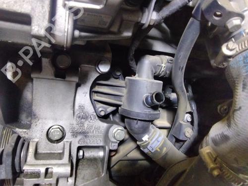 Engine VW PASSAT B7 (362)  | BP38104265M1  - Image 13