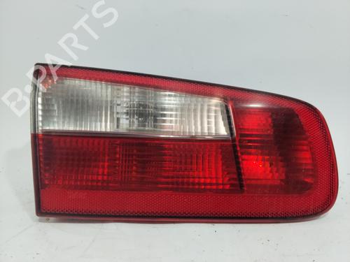 Venstre baglygte RENAULT LAGUNA II (BG0/1_) [2001-2007]  28330788