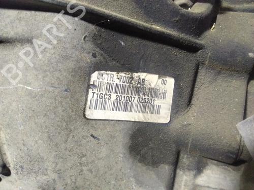 Gearbox FORD TRANSIT Van (FA_ _)  | BP33885548M3  - Image 10