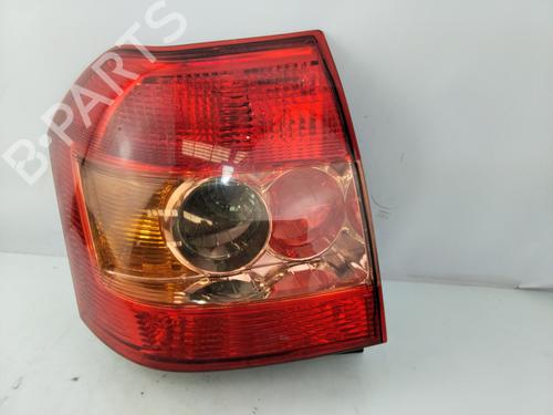 Right taillight TOYOTA COROLLA (_E12_) 1.4 D (NDE120_, NDE120R) | BP21265117C35 