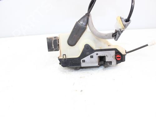 Rear right lock PEUGEOT 2008 I (CU_) 1.2 VTi | BP16462261C99