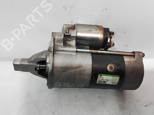 Starter CHRYSLER GRAND VOYAGER V (RT)  | BP30058502M8 