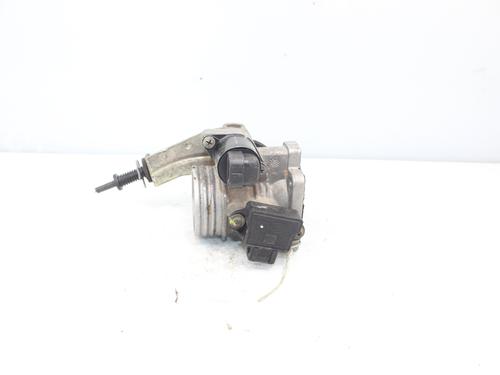 Throttle body PEUGEOT 306 (7B, N3, N5) 1.6 SR | BP16428430M82 