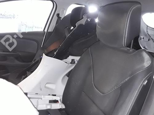 Left front door RENAULT CLIO IV (BH_) 0.9 TCe 90 (BHNF, BHMA, BHMH, BHJK, BHJR) | BP10776992C2  - Image 8