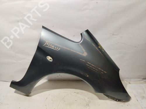 Right front fenders CITROËN XSARA PICASSO (N68) 1.6 HDi | BP30138374C42