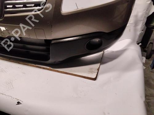 Front bumper NISSAN QASHQAI / QASHQAI +2 I (J10, NJ10, JJ10E)  | BP28139894C7 