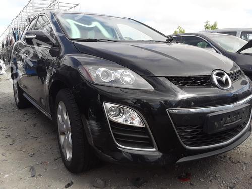 MAZDA CX-7 (ER) 2.2 MZR-CD AWD (ER10A) (173 hp) 1709746