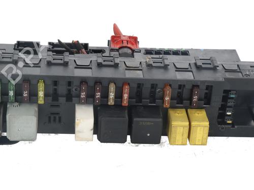 Used Fuse box Fuse box MERCEDES-BENZ CLK Convertible (A209) CLK 320 CDI (209.420) (224 hp) 36233455 36233455