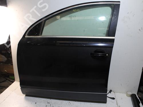 Left front door AUDI Q7 (4LB) 4.2 FSI quattro | BP17383564C2 