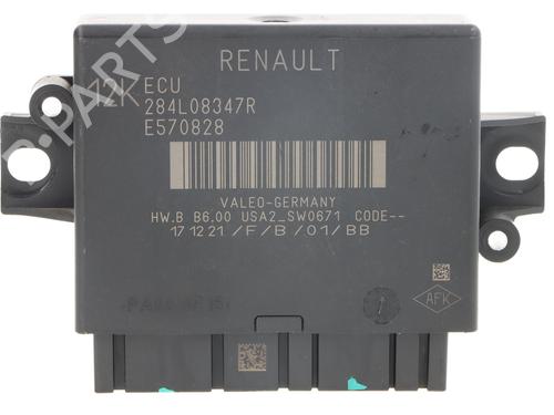Module électronique RENAULT ARKANA I (LCM_, LDN_) [2019-2026]  32364298