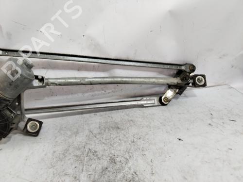 Front wiper motor FORD MONDEO IV (BA7)  | BP26390183M29 