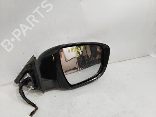 Used Right mirror NISSAN X-TRAIL III (T32_, T32R, T32RR) [2013-2025]  24822603
