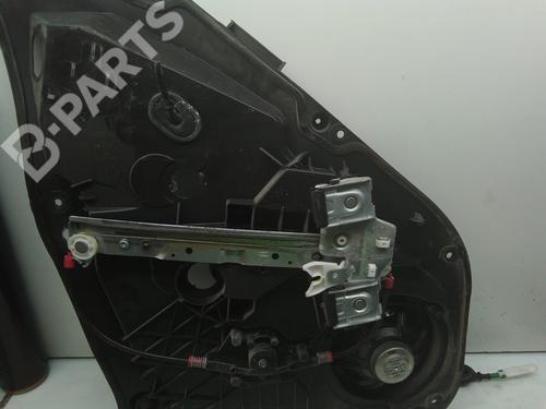Used Rear right window mechanism Rear right window mechanism FORD FIESTA VI (CB1, CCN) 1.25 (60 hp) 8582611 8582611