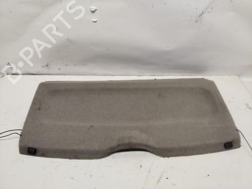 Used Rear parcel shelf RENAULT CLIO II (BB_, CB_) [1998-2016]  27572998