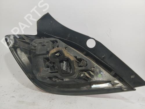 Right taillight OPEL ASTRA H (A04)  | BP21726311C35 
