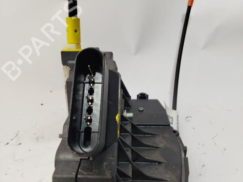 Rear left lock FORD ECOSPORT 1.0 EcoBoost | BP20500785C100 