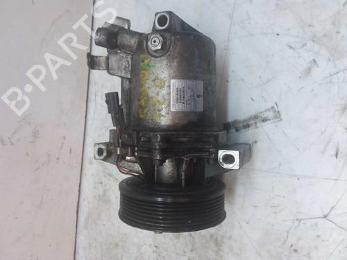 Used AC compressor NISSAN JUKE (F15) 1.2 DIG-T (115 hp) 8577721