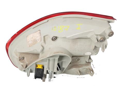 Left tailgate light PEUGEOT 2008 I (CU_) | BP37667736C79 - Image 2