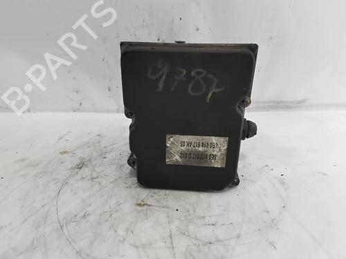 ABS pump AUDI A4 B7 (8EC) 2.0 TDI 16V | BP29117384M43 