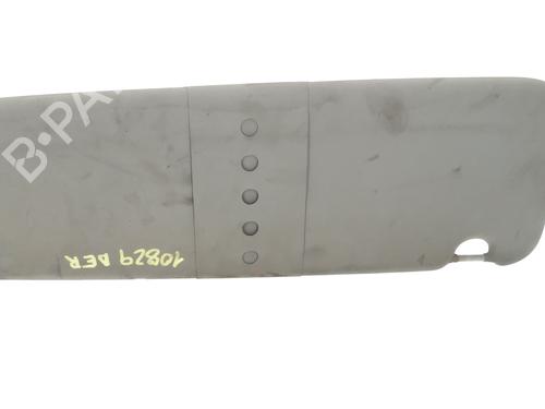 Used Right sun visor OPEL VIVARO A Bus (X83) 2.0 CDTI (F7, J7, A07) (114 hp) 31906446
