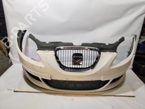 Used Front bumper SEAT ALTEA (5P1) [2004-2015]  30687828