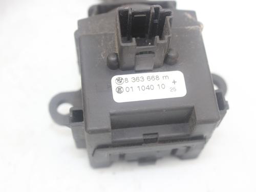 Steering column stalk BMW X5 (E53)  | BP17125112I23 