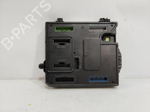Elektronische module RENAULT MEGANE III Hatchback (BZ0/1_, B3_) 1.2 TCe (BZ16, BZ28) (132 hp) 25846142