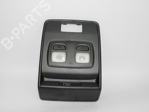 Used Interior roof light RENAULT CLIO V (B7_) [2019-2025]  12455617