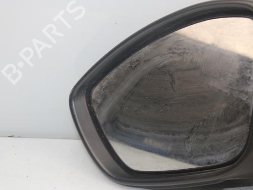Left mirror CITROËN C3 II (SC_) 1.6 BlueHDi 100 | BP17622570C26 
