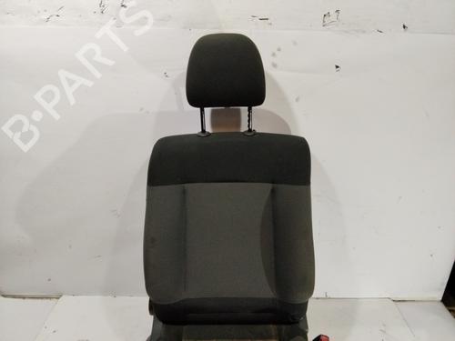 Right front seat CITROËN C4 CACTUS 1.2 THP 110 | BP33756235C16 - Image 2