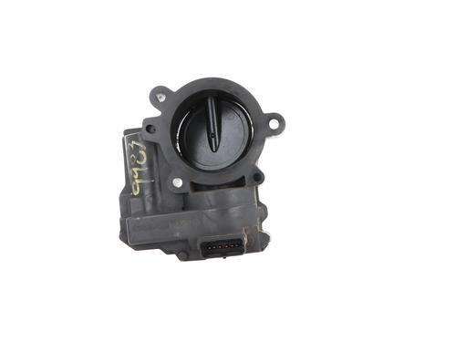 Used Throttle body PEUGEOT 207 CC (WD_) [2007-2015]  30436699